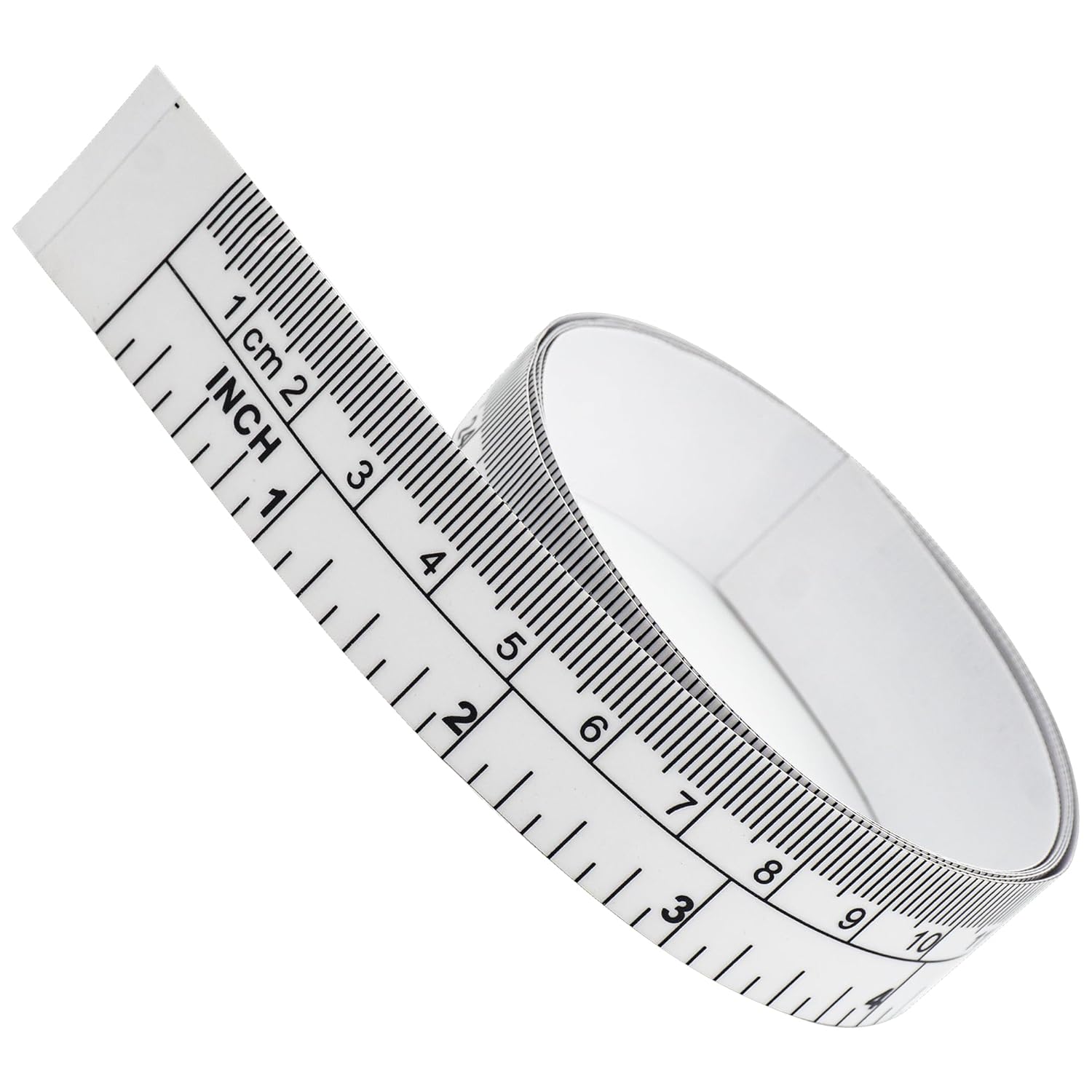 Kayak Fish Ruler, 39inch Adhesive Fishing Measuring Tape