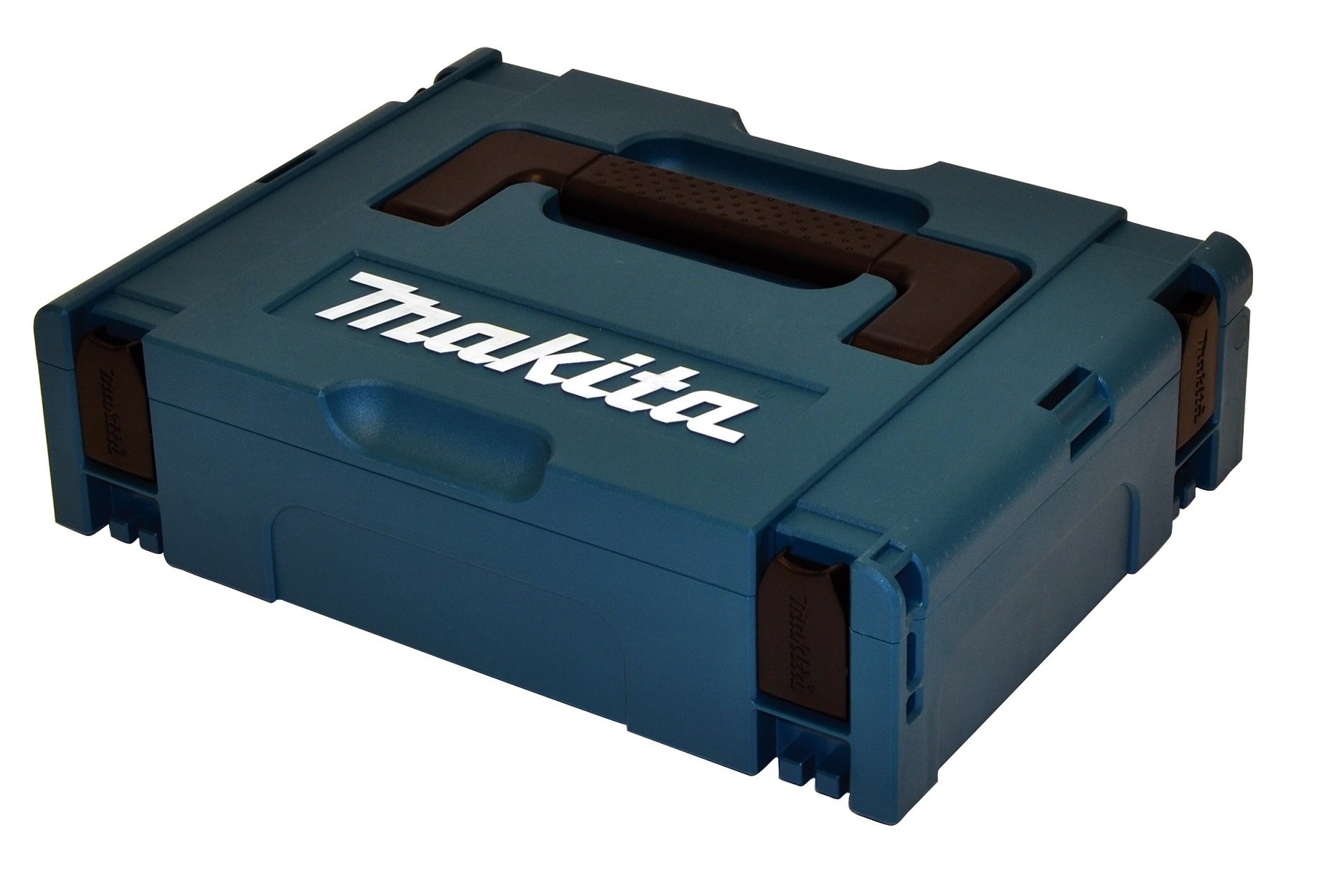 Makita Nożyce do Blachy 1.6 mm w Makpac, JS1602J