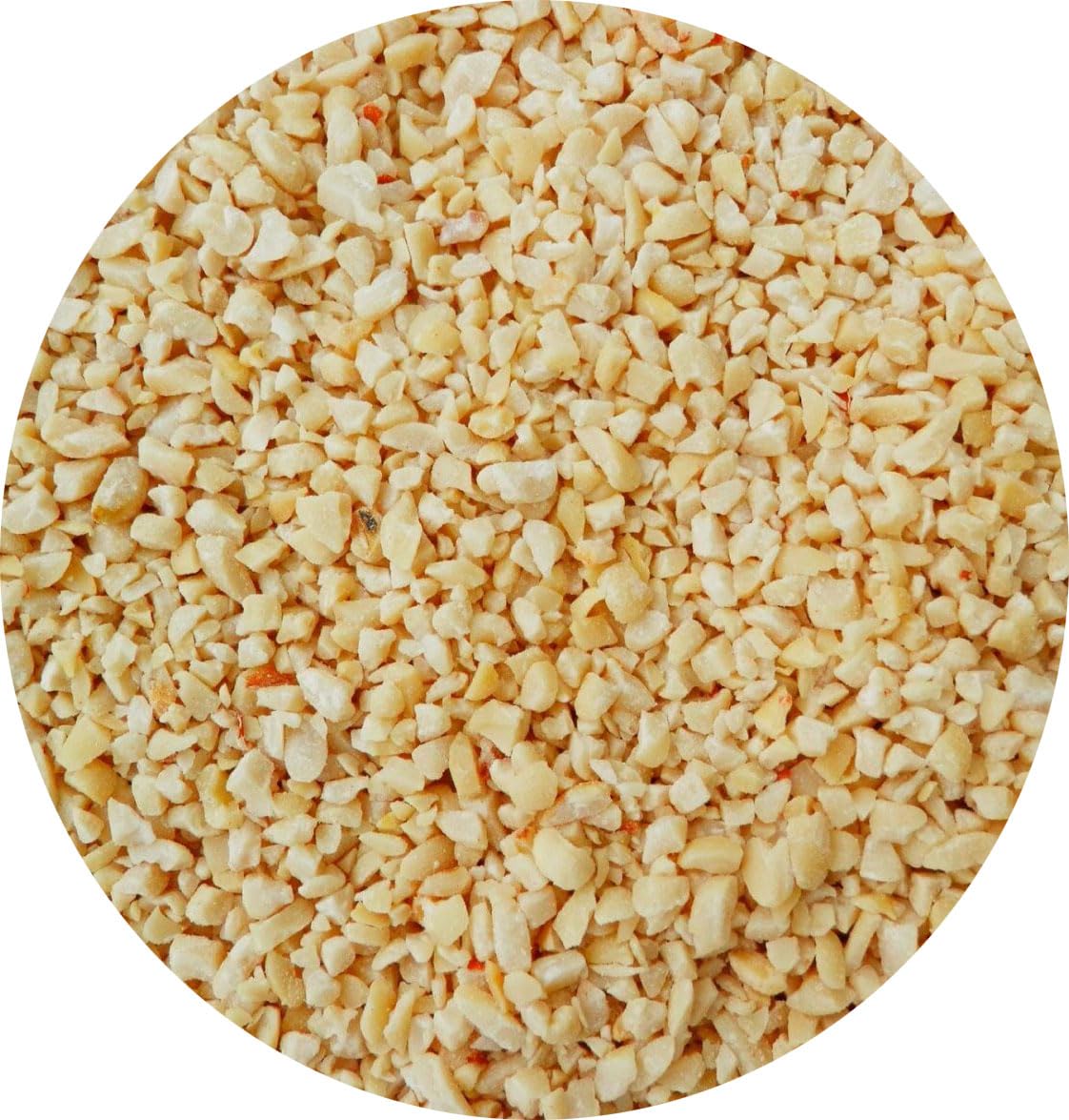 Garden Bird Seed CRUSHED NUT Crushed Peanuts For Birds 10kg 5kh 3kg 2kg 1kg 700g 450g (Peanut 2kg)