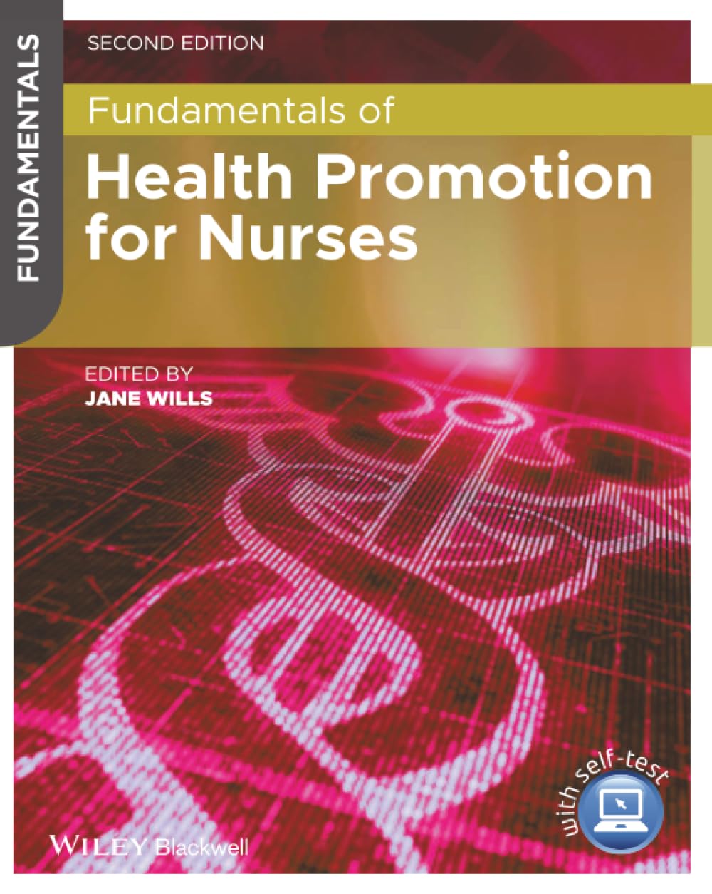 Fundamentals of Health Promotion for Nurses, 2nd Edition