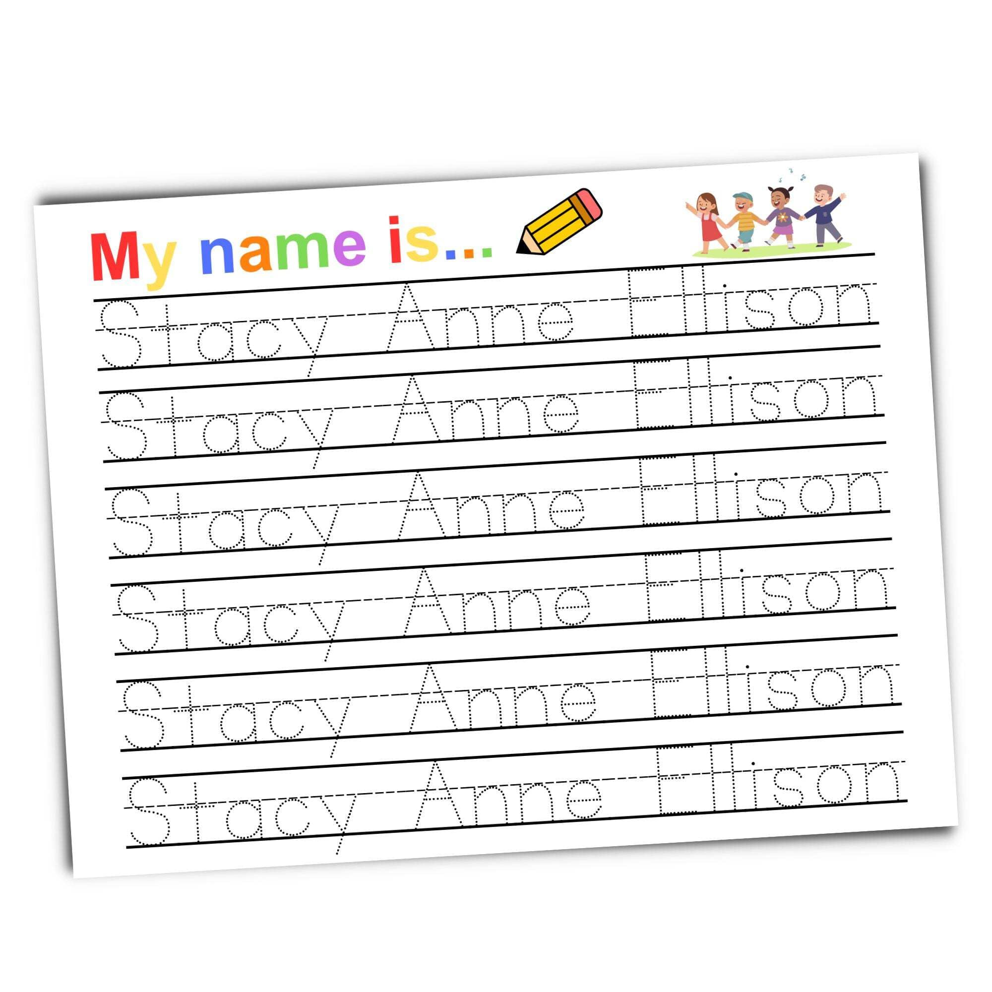 amazon-com-personalized-name-tracing-worksheets-handwriting-practice