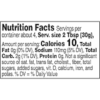 Vista 8 de Ortega Chiles verdes picados en cubitos, 4 oz