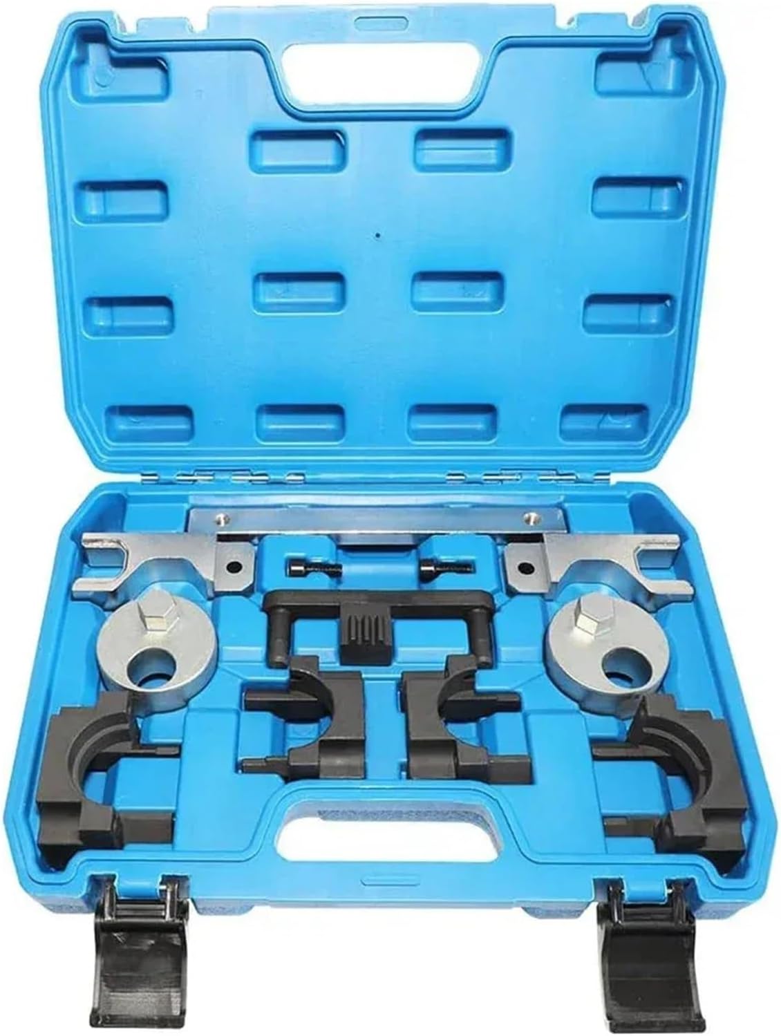 Compatible with Mercedes Benz Tool - OM651 Engine Timing Tool GLE300D 2.2 M651