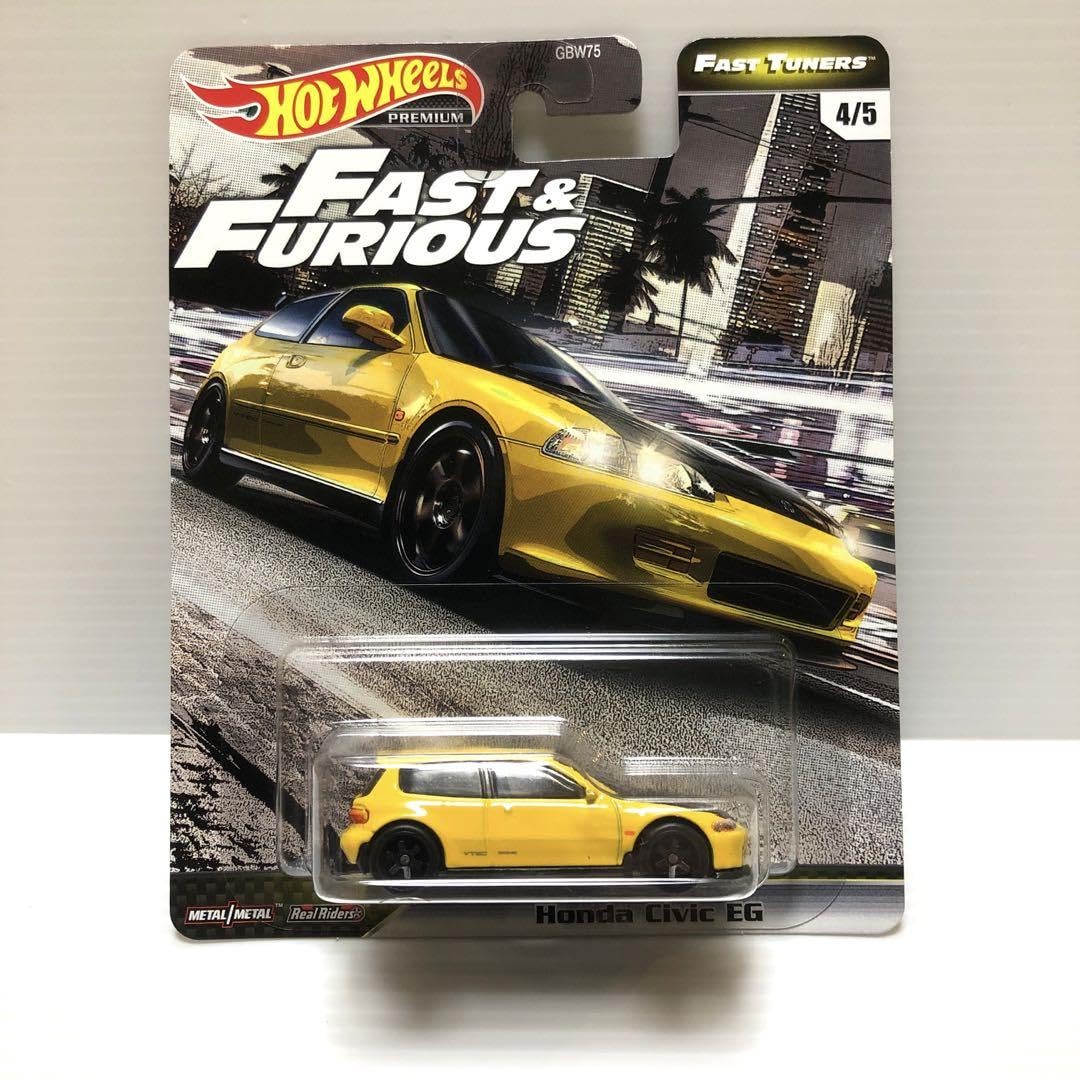 ホットウィール EGシビック セット Amazon.co.jp: ホットウィール シビック EG 2台セット civic