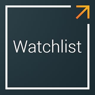 Watchlist - Loader shortcut for Fire TV