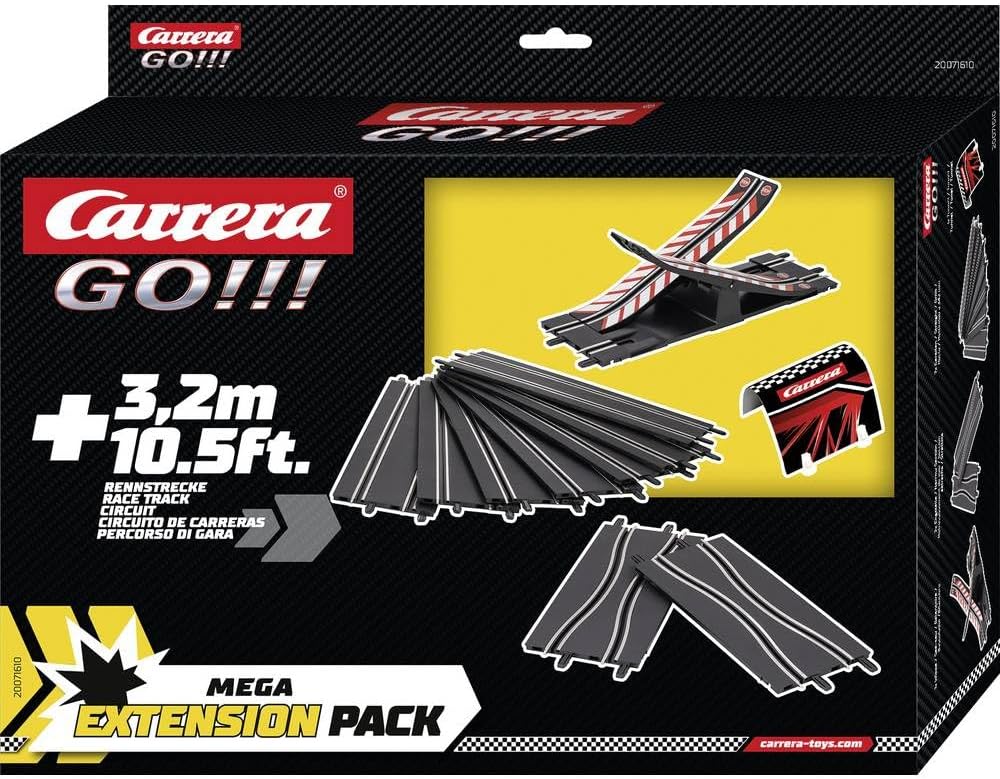 Extension Pack - Mega