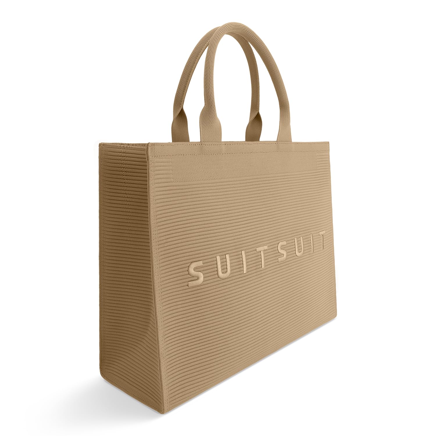 SUITSUIT - Fusion - Iced Coffee - Reisetasche