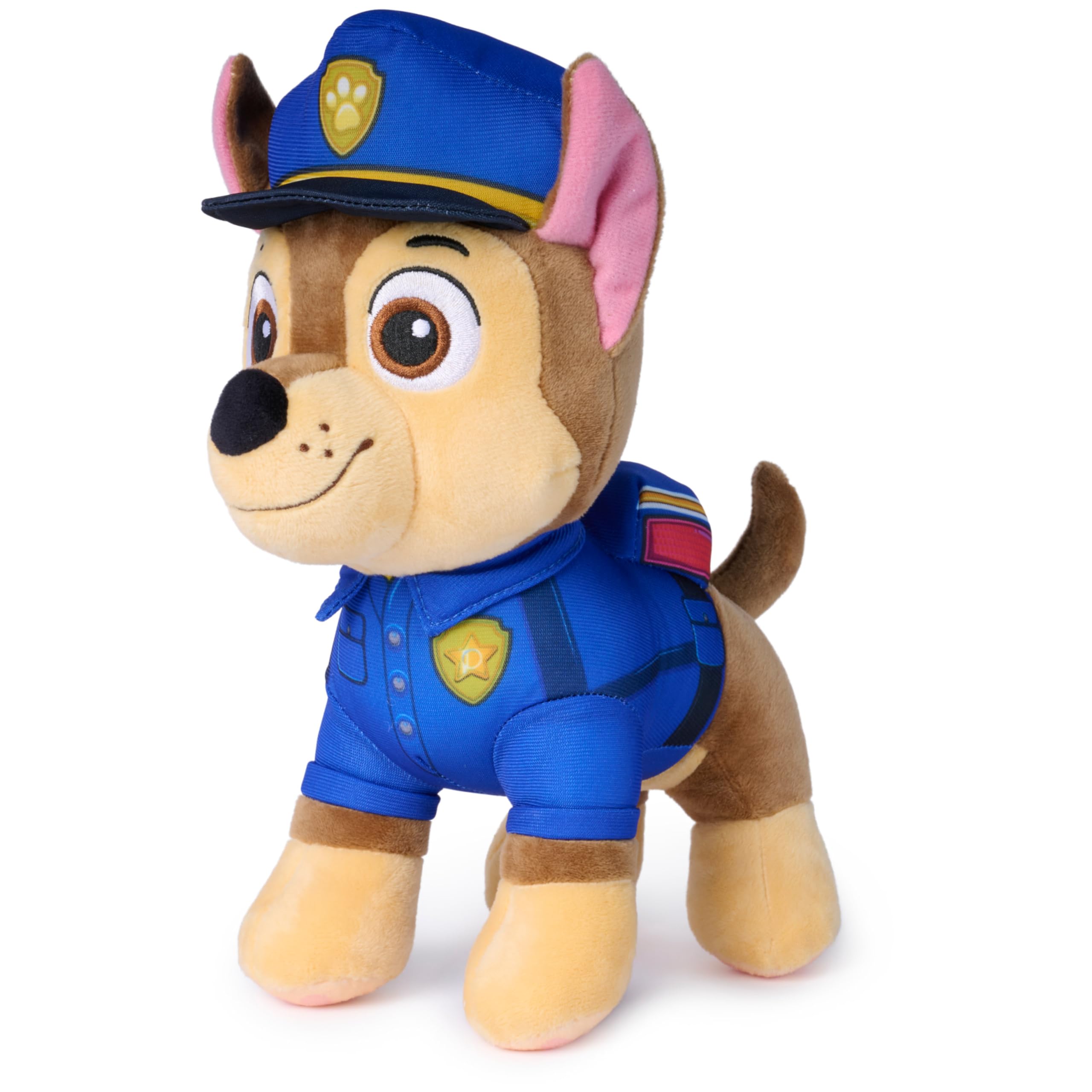 Paw Patrol 10 in Deluxe Safety Chase