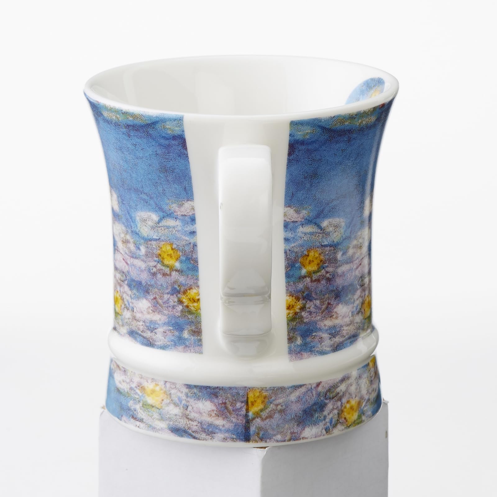 Amazon.co.jp: 電子ﾚﾝｼﾞ対応 マグカップ『ロイヤルアーデン