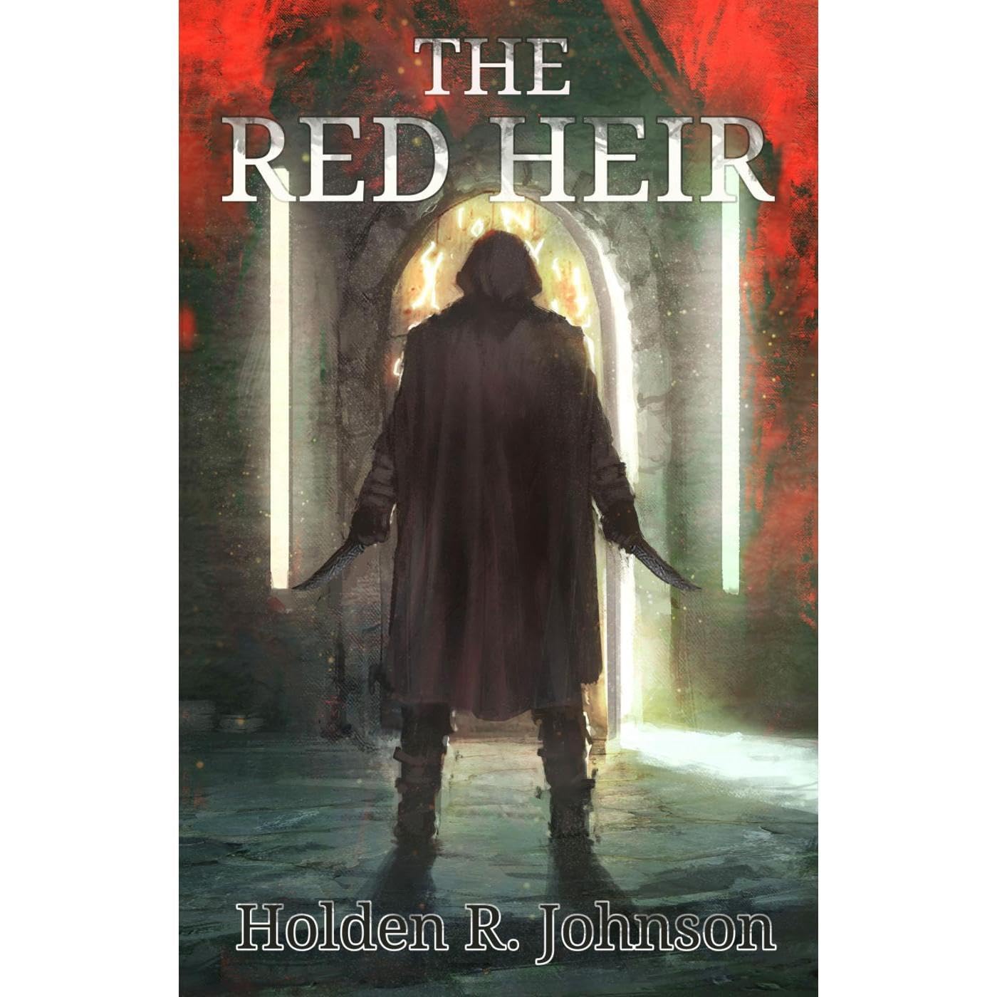 The Red Heir