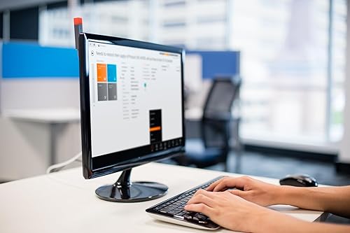 Miniatura 7 de Embrava Blynclight Mini - Luz ocupada para la oficina (diseñada para monitores y portátiles)