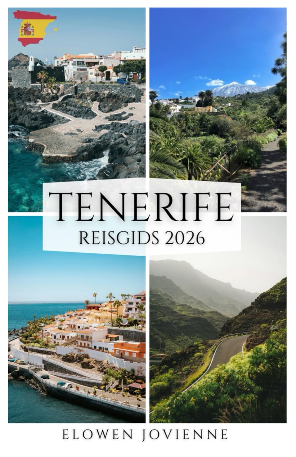 TENERIFE REISGIDS 2026