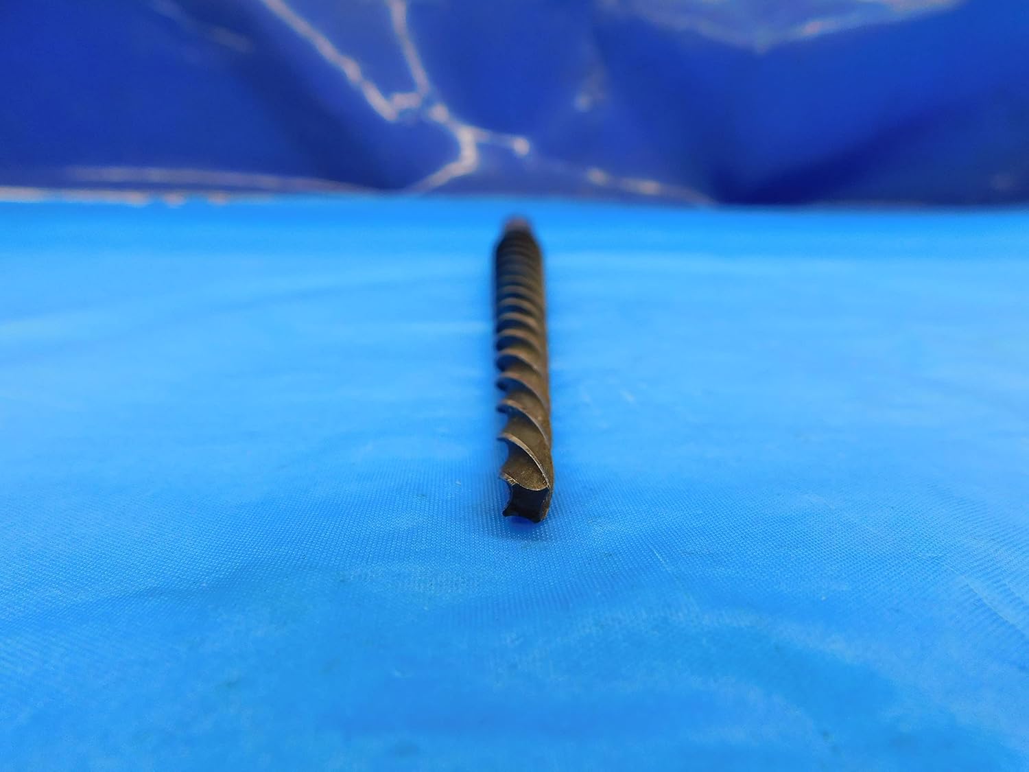GAMMONS About .181"-.506" O.D. Taper PIN Reamer Spiral 4 Flute .181-.506 - DW20399BJ2