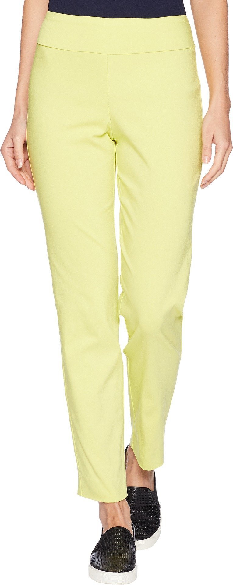 Krazy Larry Pull-On Ankle