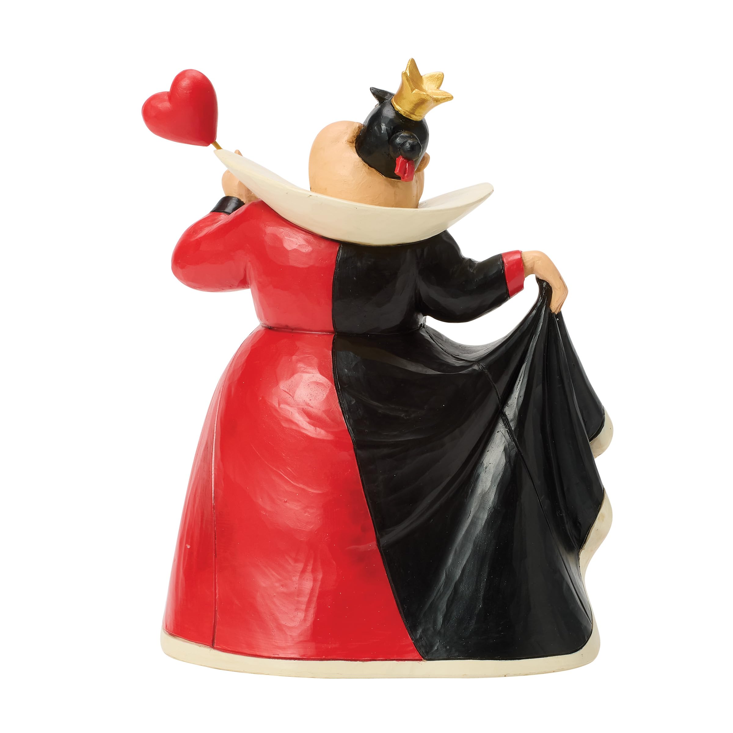 Amazon.co.jp: Disney Traditions ふしぎの国のアリス ハートの女王