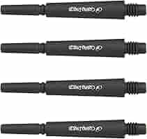 Amazon | コスモダーツ フィットシャフト シャフト カーボン