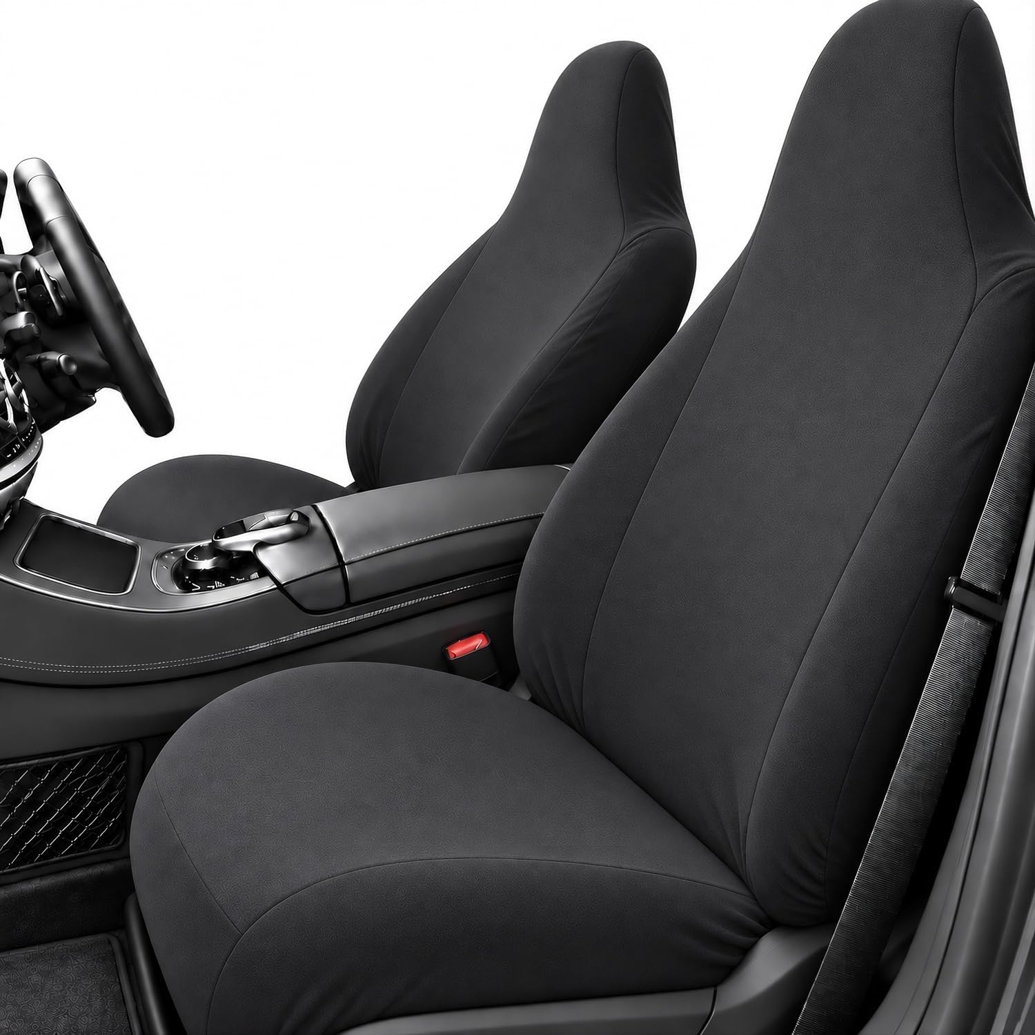 Amazon.co.jp: Industry First Leather Seat Protector from Scratches
