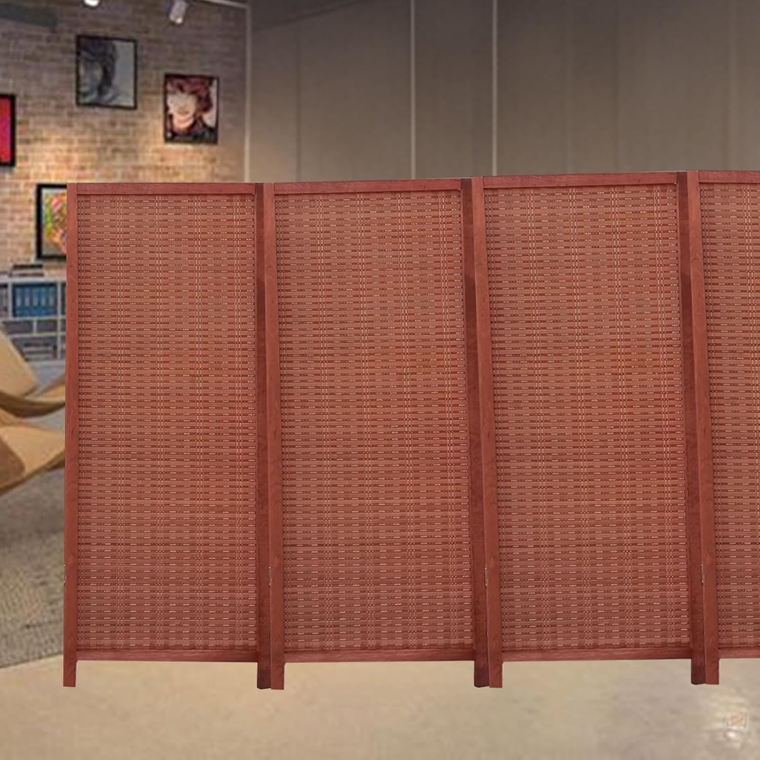 パーテーション 衝立 部屋 仕切り 間仕切り 地下室の部屋の仕切り ショート 80 100 120 150 170 180 200