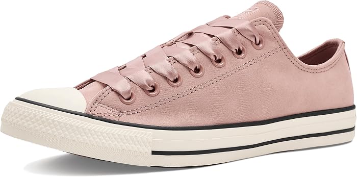 Обувь Converse Chuck Taylor All Star Peached Canvas Low Top