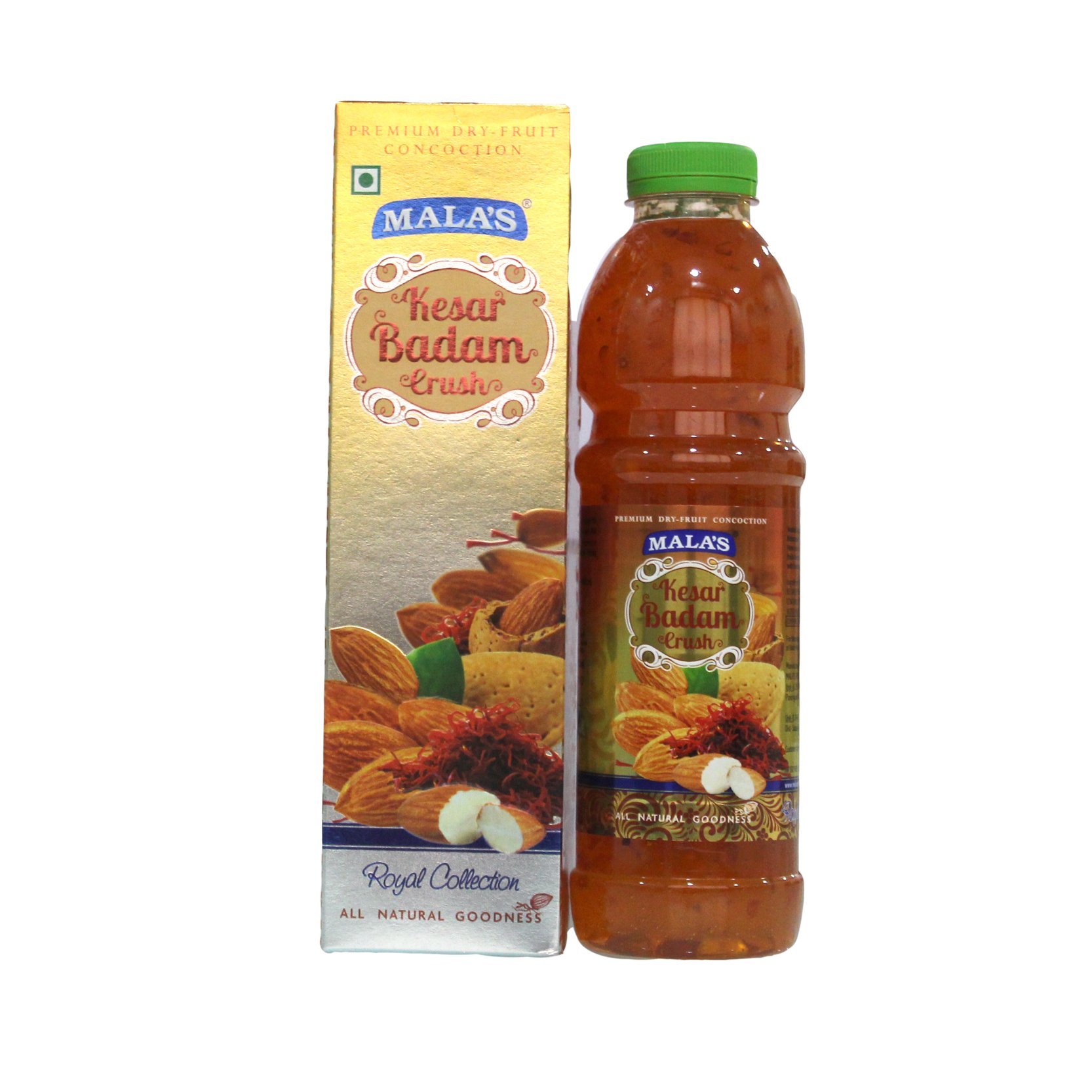 Malas , Liquid Kesar Baddam Crush 750 Millilitre (B01FF2THK6) Amazon Price History, Amazon Price Tracker