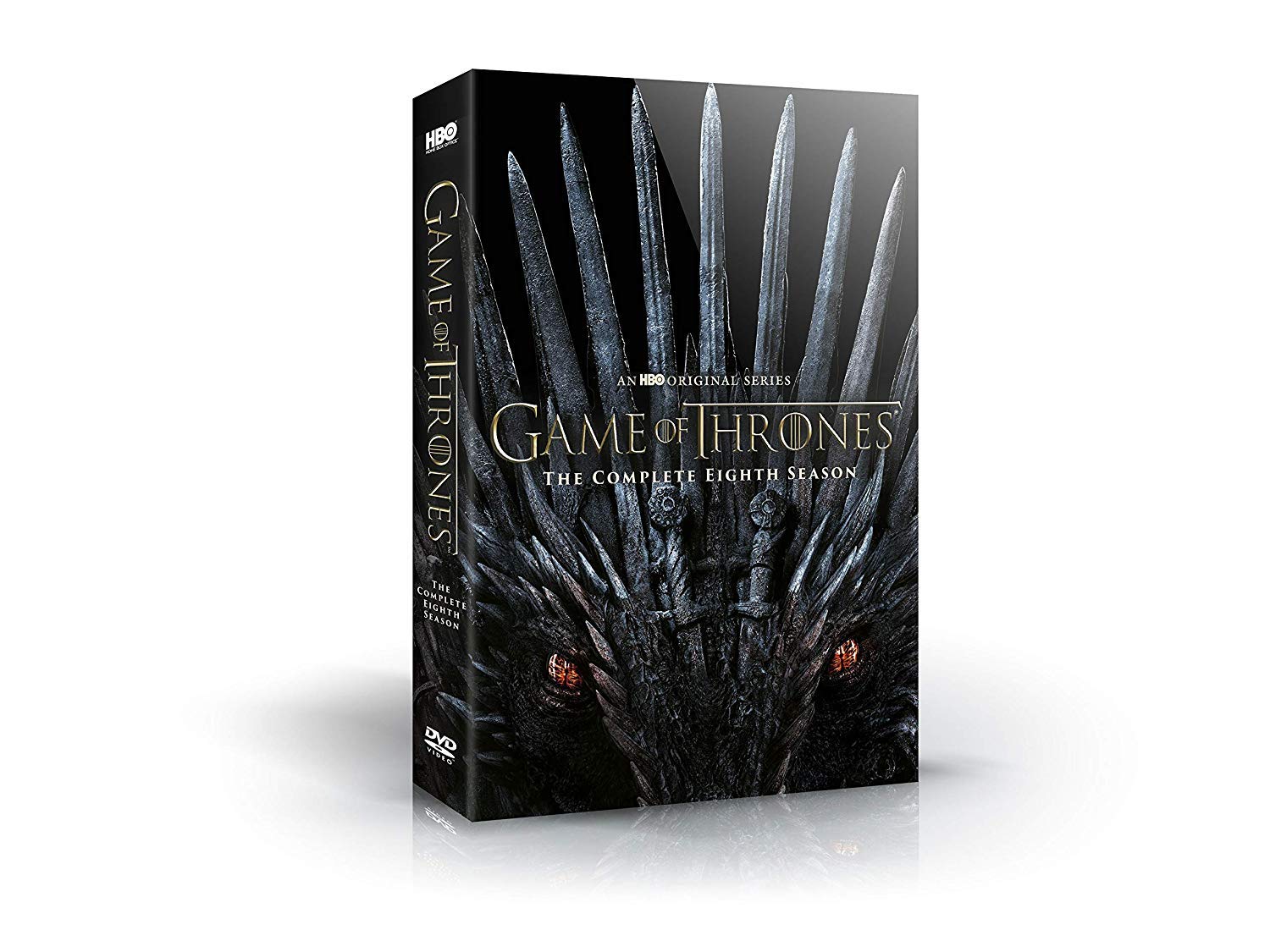 Game of Thrones Season 8