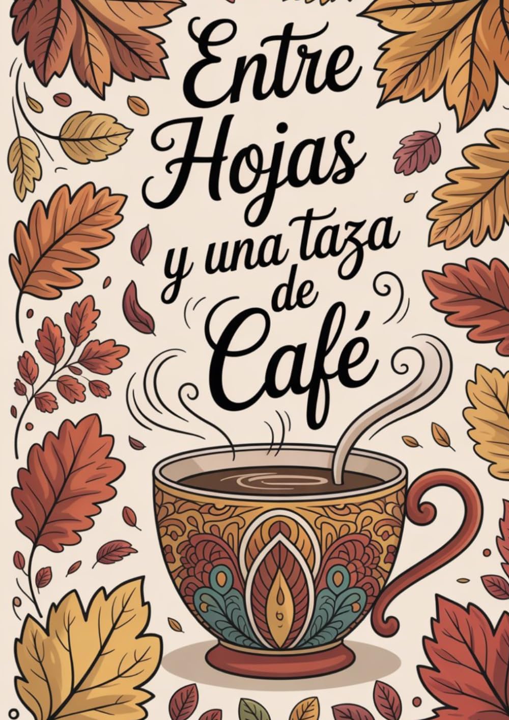 Entre Hojas y una Taza de Café