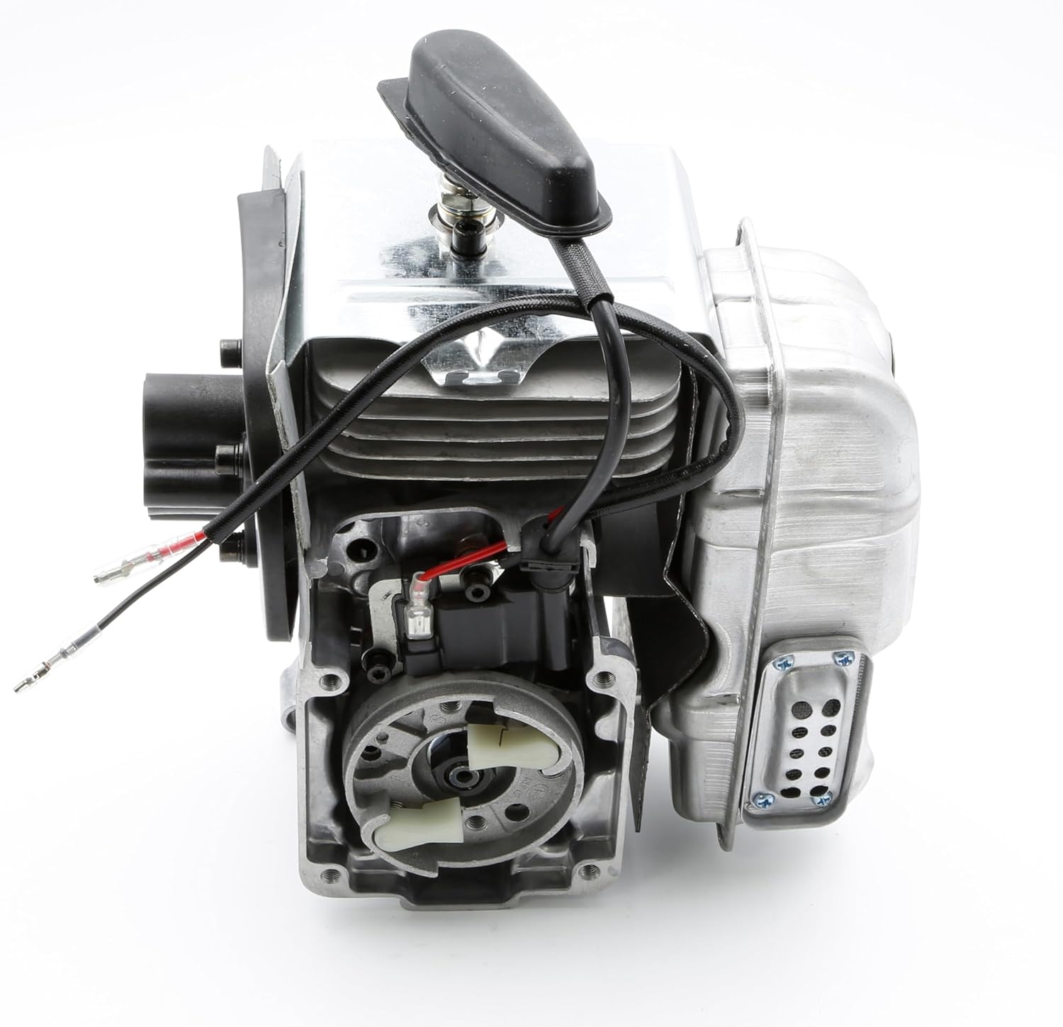 ASTROSYNC Complete Engine Shortblock Assembly Fit for Redmax EBZ8500 EBZ8500RH Backpack Blower Replace Engine 577424401