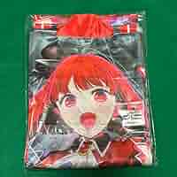 【推しの子】 有馬かな 法被 はっぴ 駿河屋 -<中古>有馬かな はっぴ ブラック フリーサイズ 「【推し