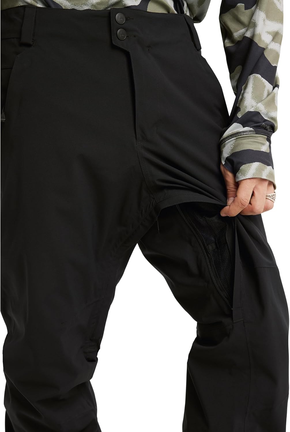 Burton Men's Reserve 2L Stretch Pants