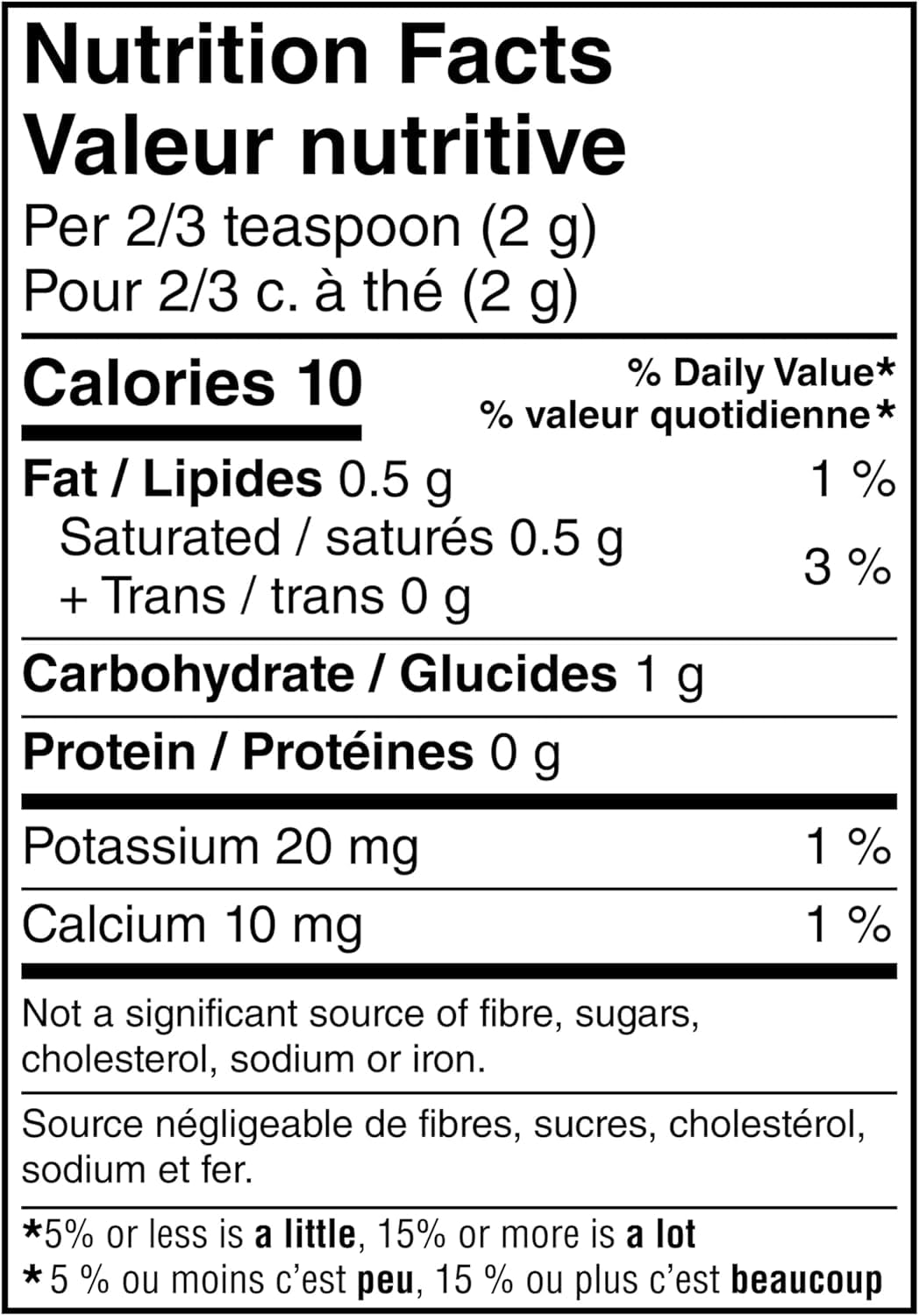 Nestle Coffee-mate Coffee Creamer 56oz canister — view 2