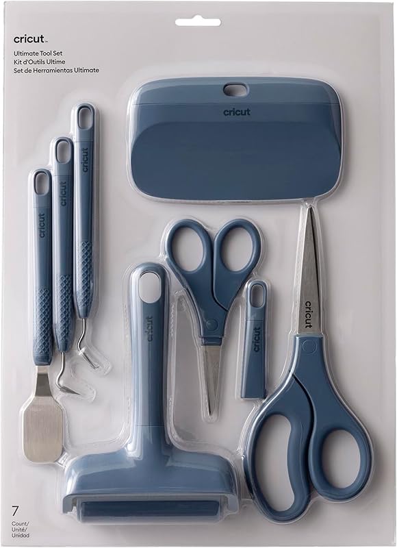 Cricut Ultimate Toolset