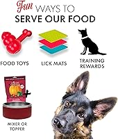 Vista 5 de Bolsa de calabaza para vejiga - 6oz