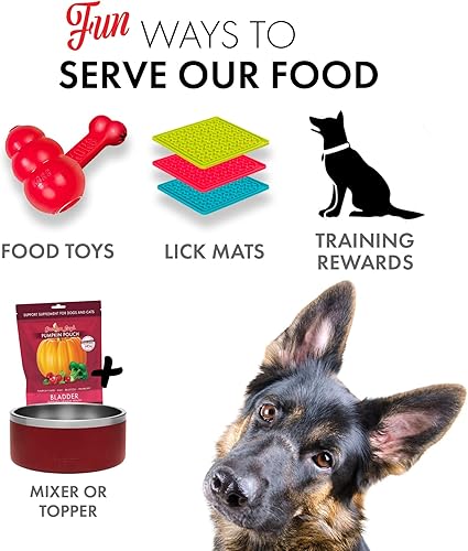 Miniatura 5 de Grandma Lucy's Bolsa de calabaza de 6 onzas, vejiga