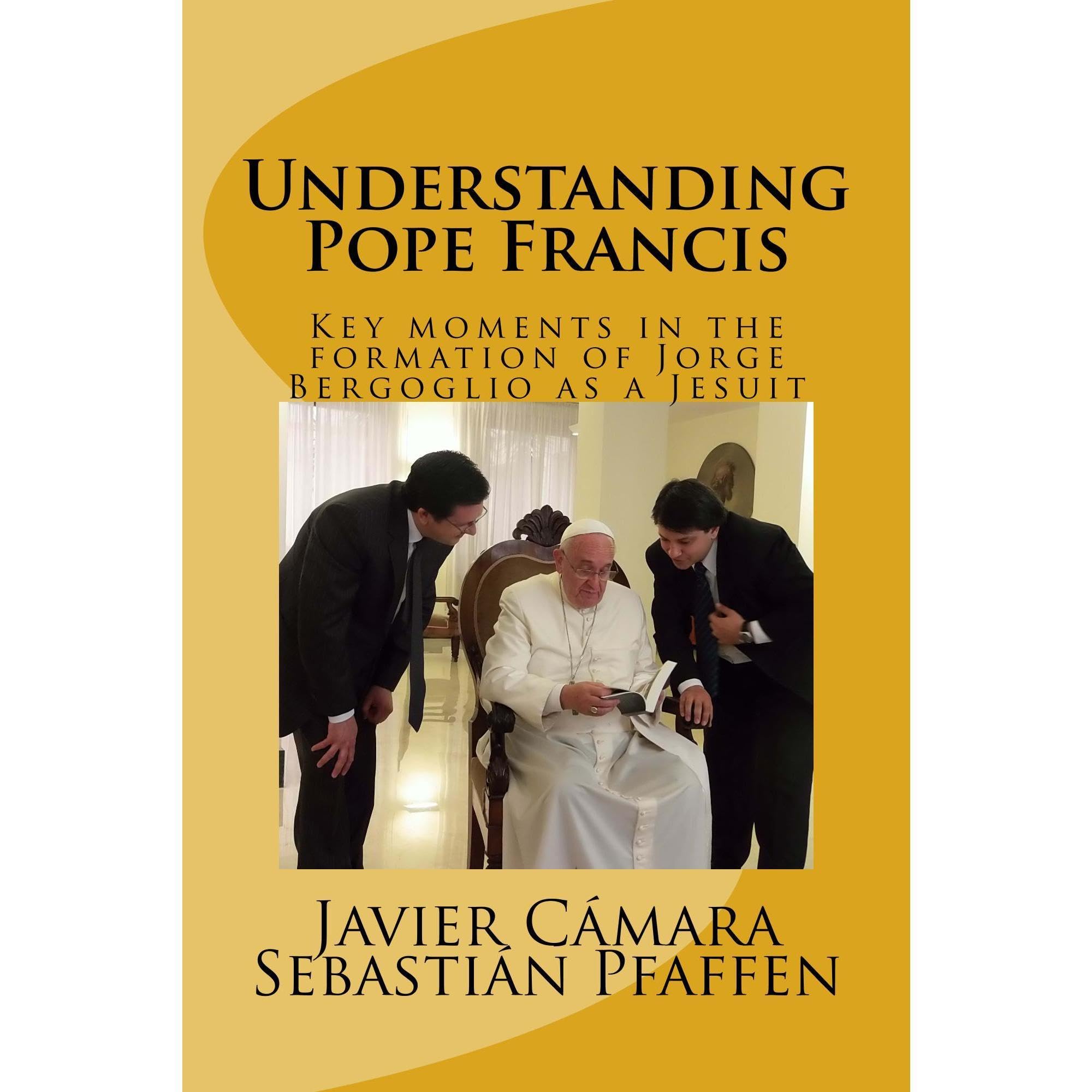 Understanding Pope Francis