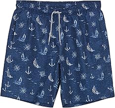 ملابس سباحة بنمط قصير للرجال من ال سي وايكيكي