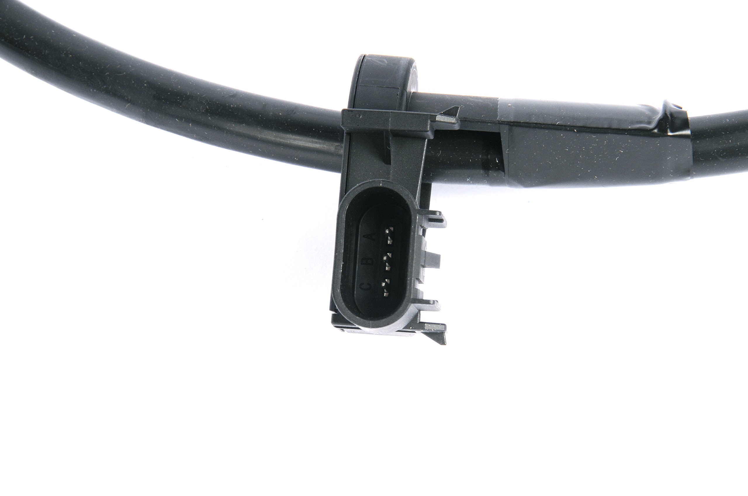 Amazon.com: GM Genuine Parts 22814589 Negative Battery Cable 
