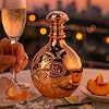 Arabiyat Prestige Nyla Eau De Parfum, 2.7 fl oz Jazmín, Rosa 2.7 Fl Oz (Paquete de 1) 3