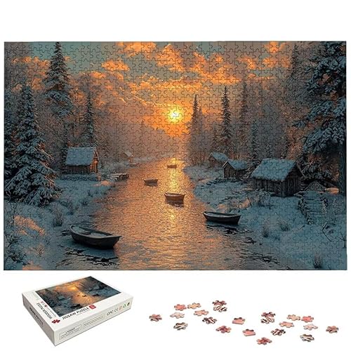 ���i �p�Y�� 5000�s�[�X ��l���� �~ �W�O�\�[�p�Y�� �ؐ� Puzzle (156x105cm) ����������t�� �]�g�� ��l���� ��� ���� ��H�|�i Puzzle �z�[���f�R���[�V�����ɍœK�A�����ւ̃M�t�g�A�j���ւ̃M�t�g�AHome Deco