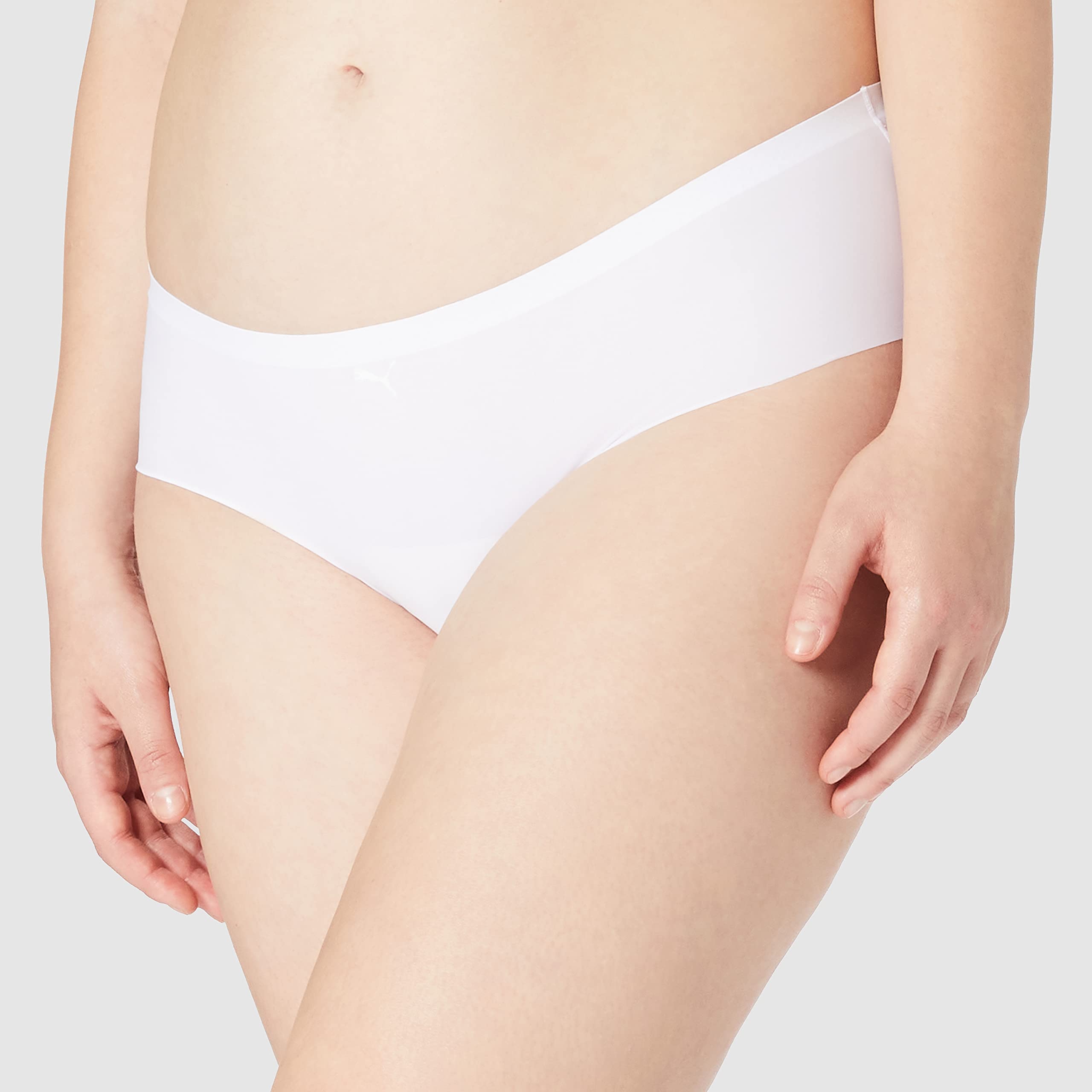 PUMA Hipster para mujer Paquete de 2