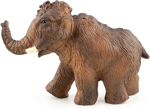 Miniatura 3 de Figura Papo Young Mammoth