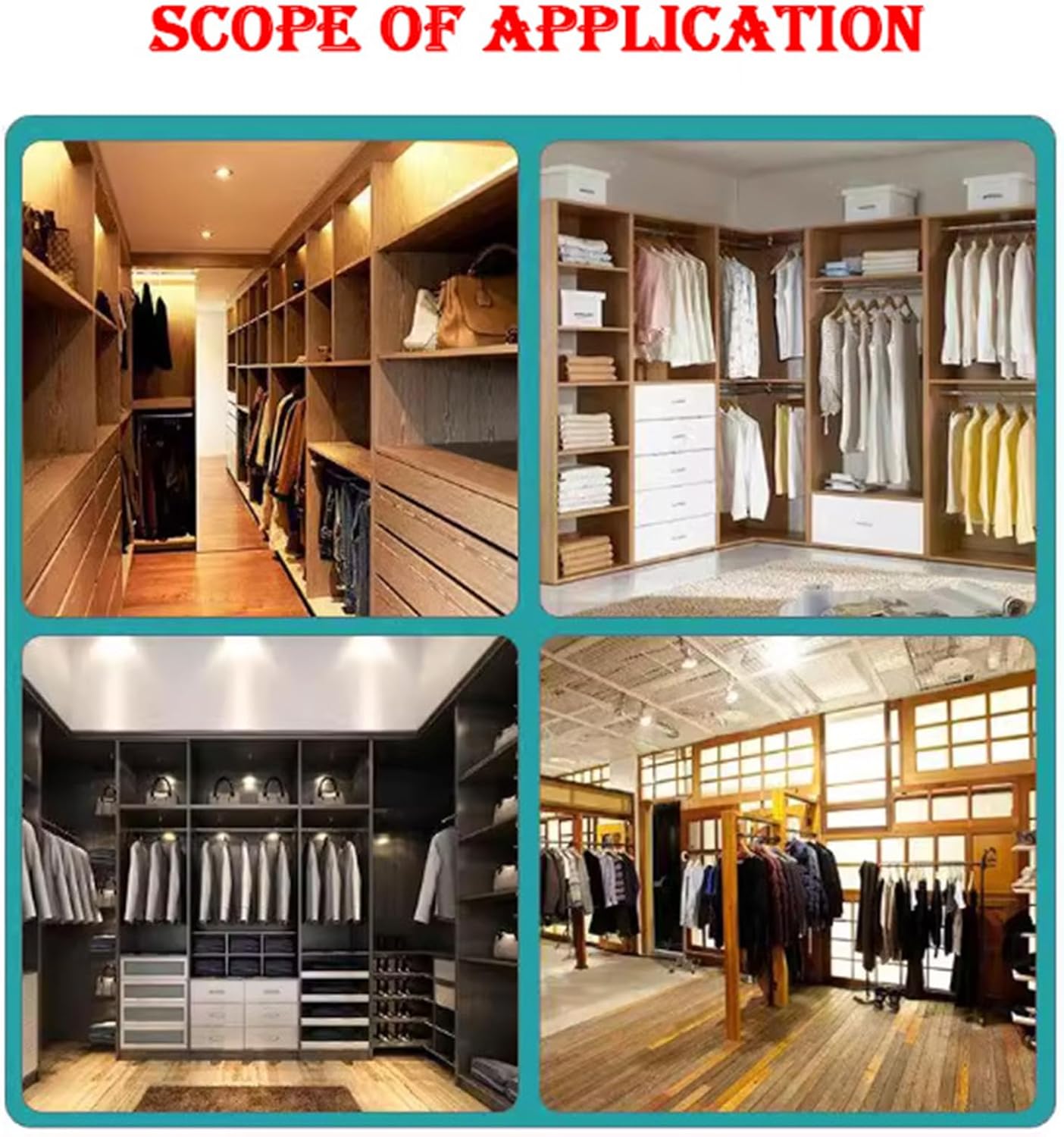 24 Pack Wooden Coat Hangers Suit Hangers, Heavy Duty Hangers, Smooth Finish & Durable Coat Hangers, for Clothes Jacket Shirt and Dress