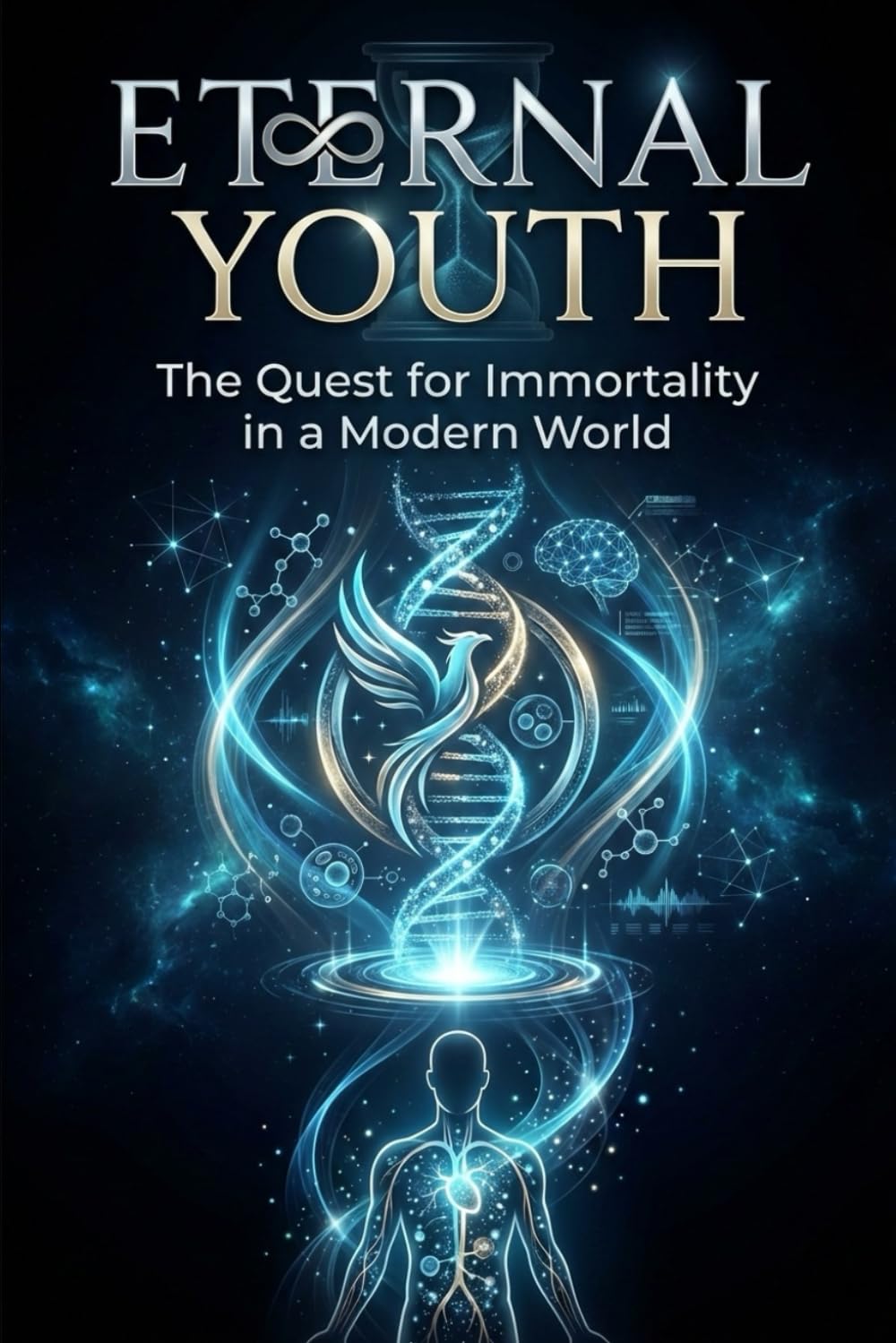 Eternal Youth: The Quest for Immortality in a Modern World