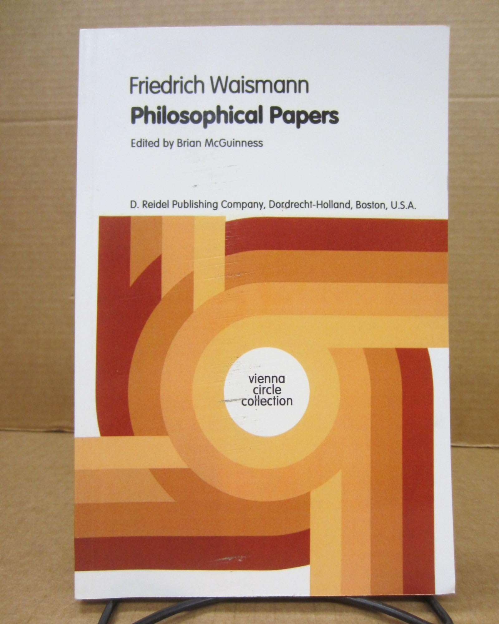 Buy Philosophical Papers — BookShops.in