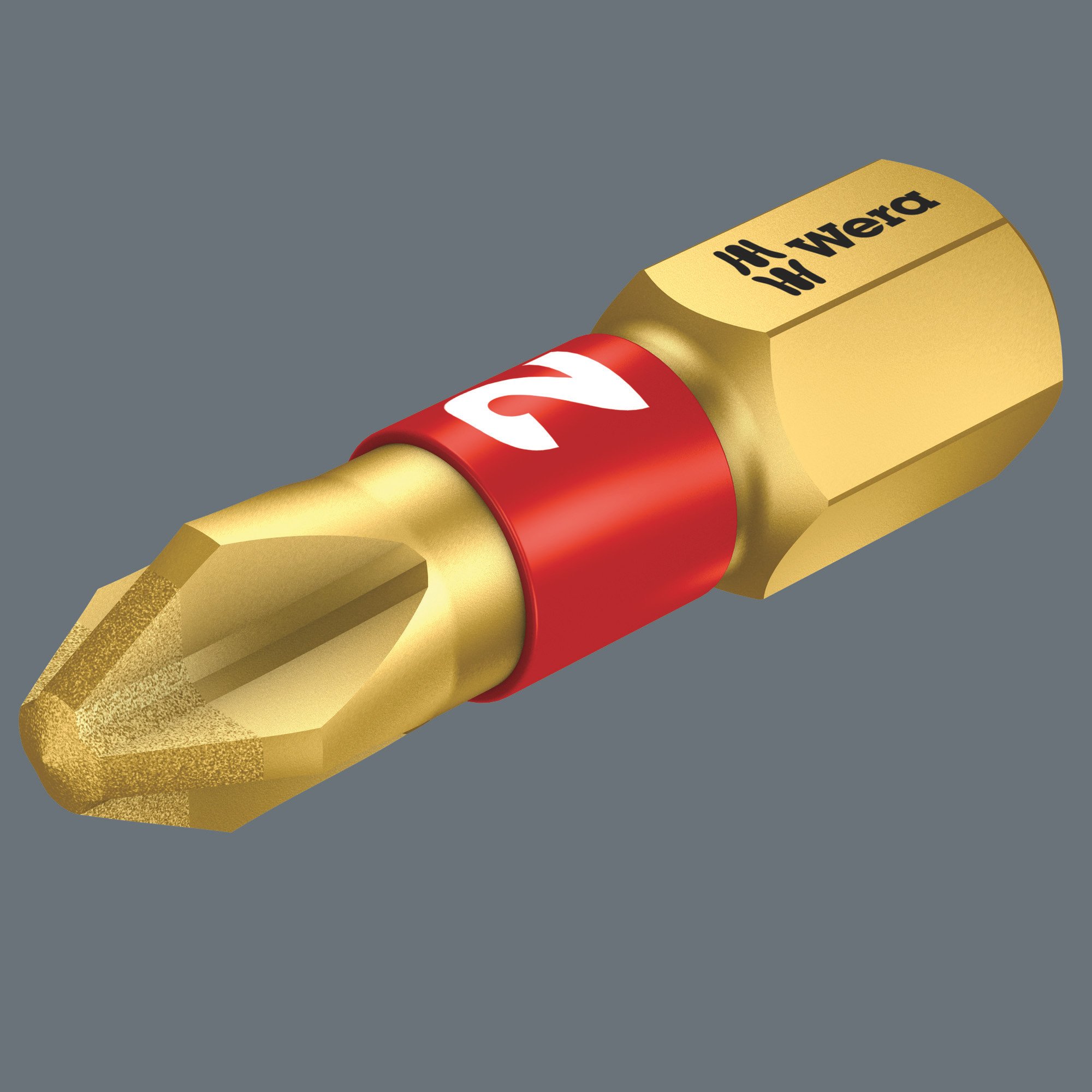 Wera, Bit-Check 12 Diamond 1, 12 pezzi