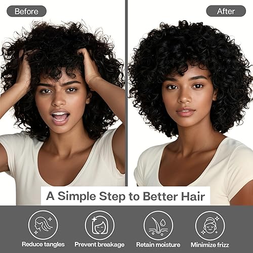 Miniatura 3 de MR&HM - Funda de almohada de satén