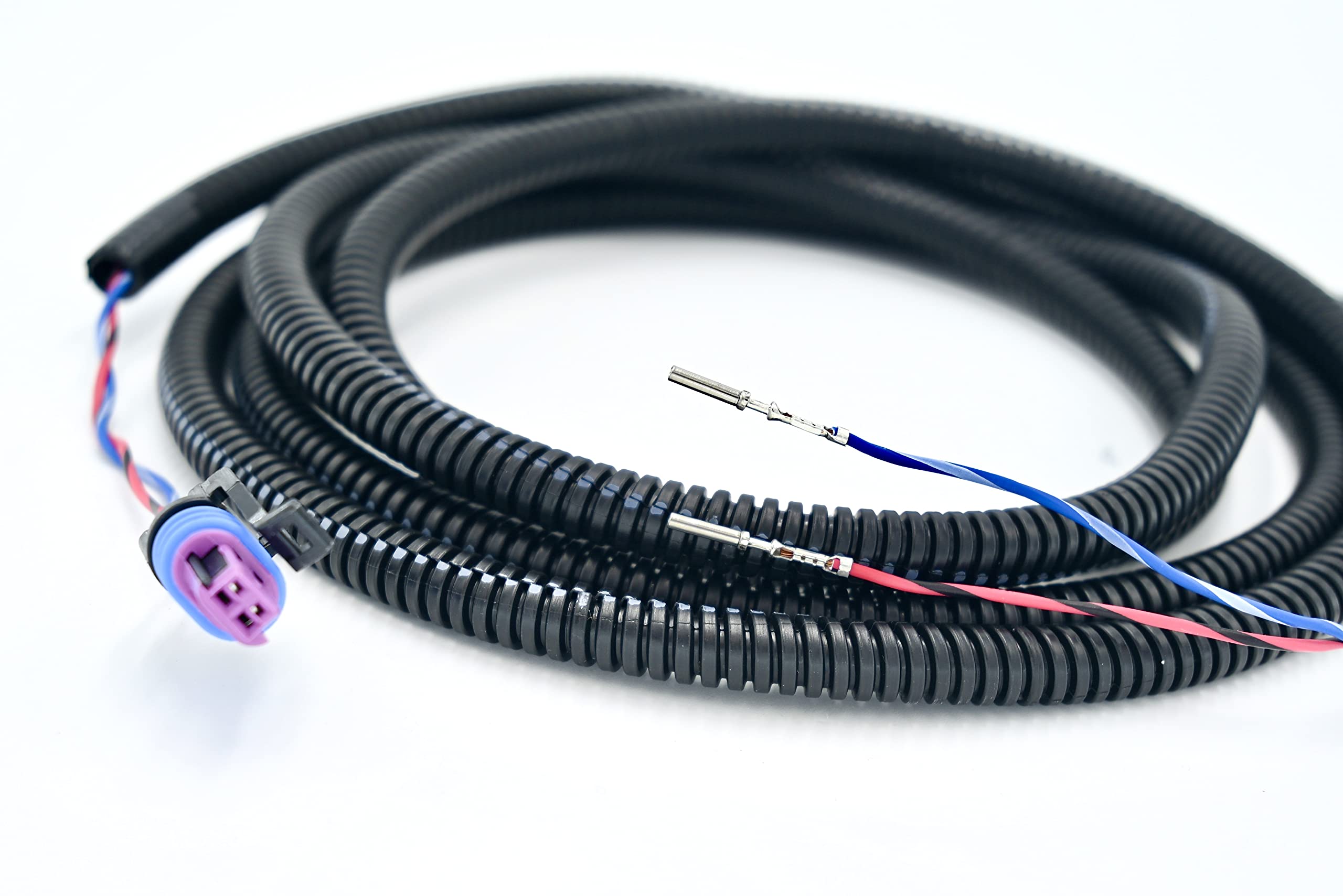 4L60e/4L65e To 4L80e Transmission Adapter Harness - Plug & Play For LS Swaps 9 thumbnail image