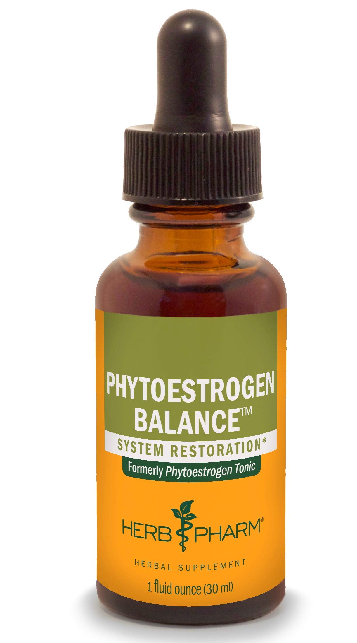Herb Pharm Suplemento Fitoterápico Líquido com Cimicifuga e Vitex 30 mL