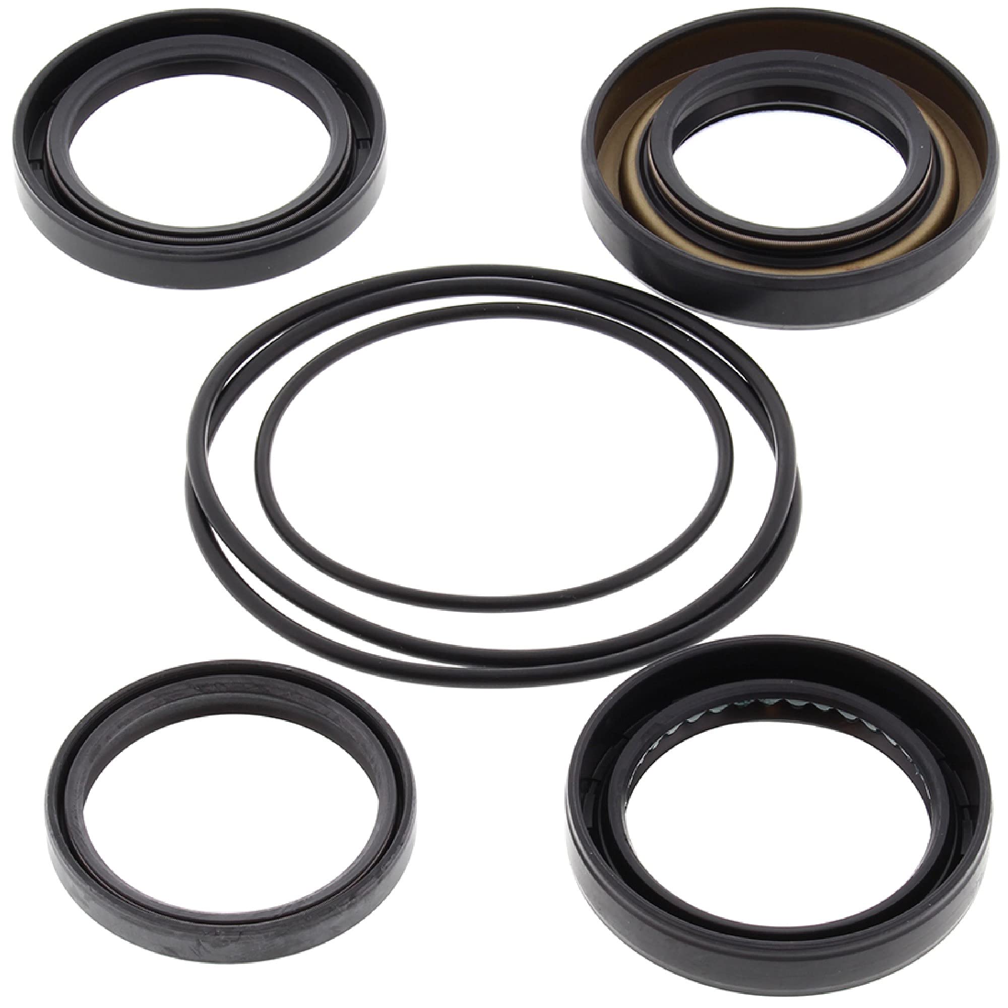 Amazon.com: All Balls Racing Differential Seal Kit 25-2010-5
