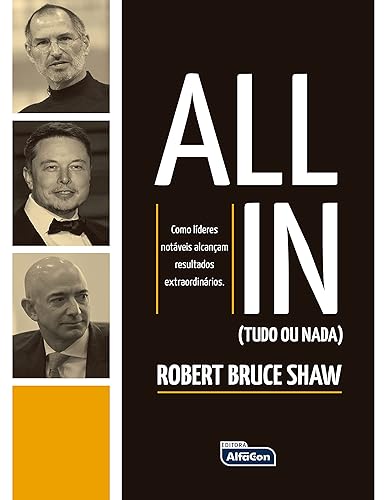 All In (Tudo ou Nada)