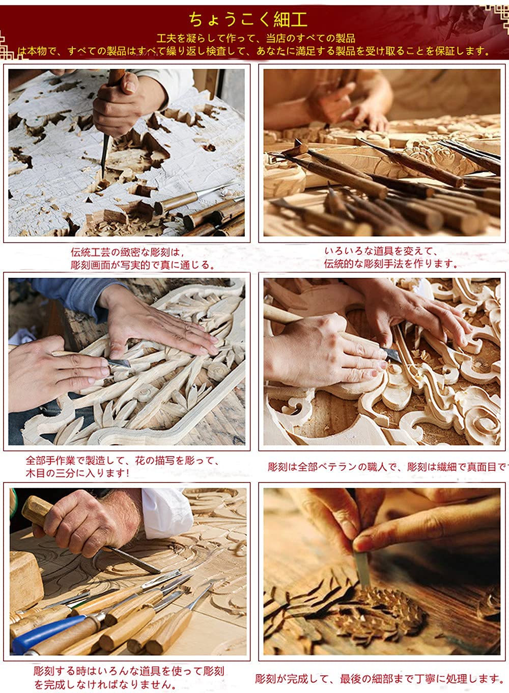 ◇廻◇ 中国古玩 龍眼木製 木彫 羅漢像 特大47cm 3960g 細密彫 箱